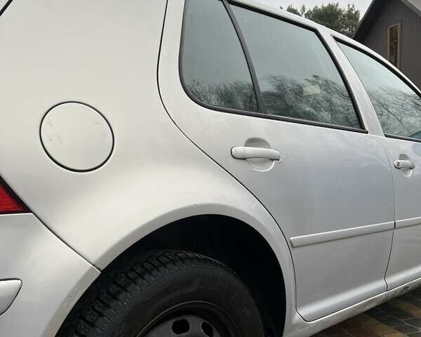 Сірий Фольксваген Гольф, об'ємом двигуна 0 л та пробігом 300 тис. км за 1900 $, фото 9 на Automoto.ua