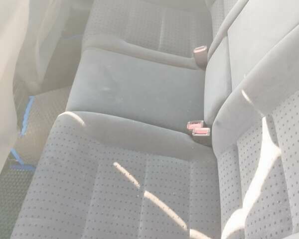 Серый Фольксваген Гольф, объемом двигателя 1.6 л и пробегом 224 тыс. км за 5000 $, фото 14 на Automoto.ua