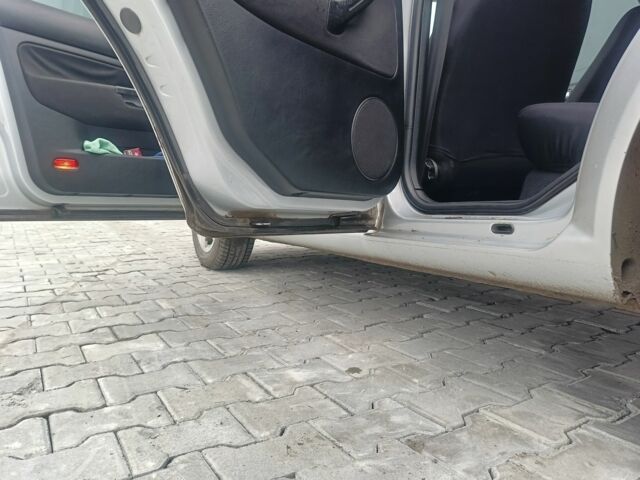 Серый Фольксваген Гольф, объемом двигателя 1.9 л и пробегом 405 тыс. км за 2386 $, фото 10 на Automoto.ua