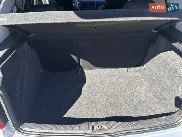 Сірий Фольксваген Гольф, об'ємом двигуна 1.39 л та пробігом 270 тис. км за 3650 $, фото 20 на Automoto.ua