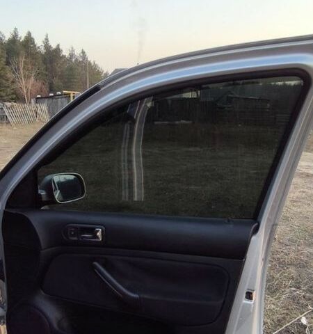 Сірий Фольксваген Гольф, об'ємом двигуна 1.4 л та пробігом 200 тис. км за 3500 $, фото 7 на Automoto.ua