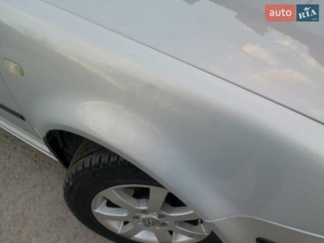 Серый Фольксваген Гольф, объемом двигателя 1.39 л и пробегом 253 тыс. км за 3700 $, фото 43 на Automoto.ua