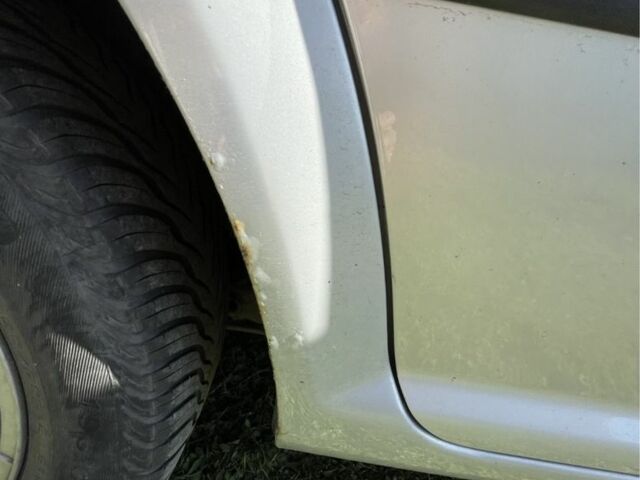 Серый Фольксваген Гольф, объемом двигателя 0 л и пробегом 300 тыс. км за 3350 $, фото 1 на Automoto.ua