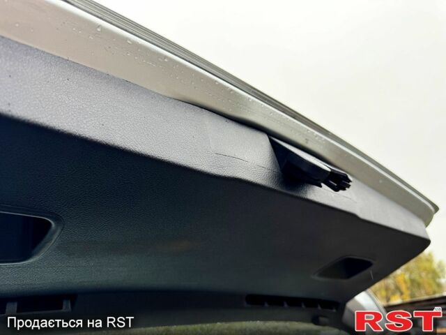 Сірий Фольксваген Гольф, об'ємом двигуна 1.4 л та пробігом 235 тис. км за 3900 $, фото 11 на Automoto.ua