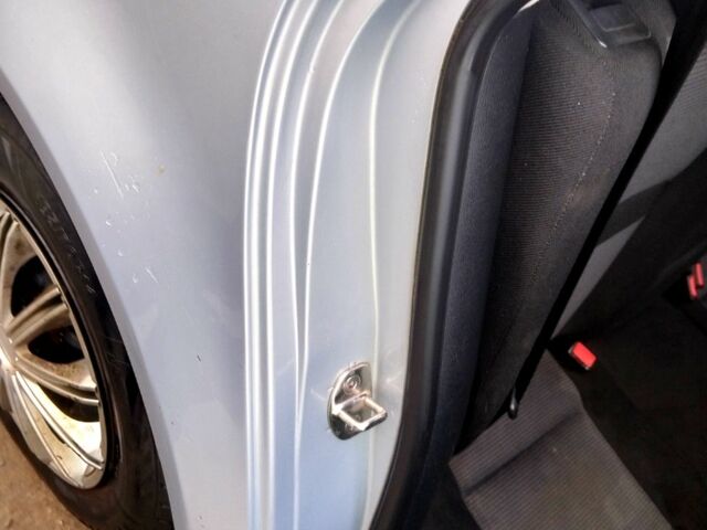 Сірий Фольксваген Гольф, об'ємом двигуна 1.4 л та пробігом 0 тис. км за 3950 $, фото 4 на Automoto.ua