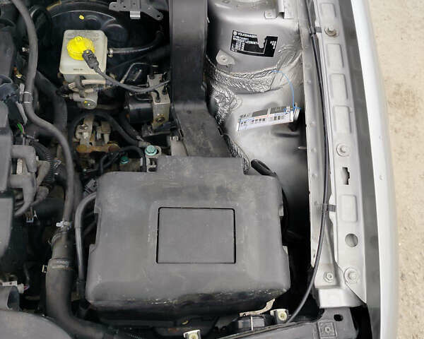 Серый Фольксваген Гольф, объемом двигателя 1.39 л и пробегом 225 тыс. км за 3599 $, фото 24 на Automoto.ua