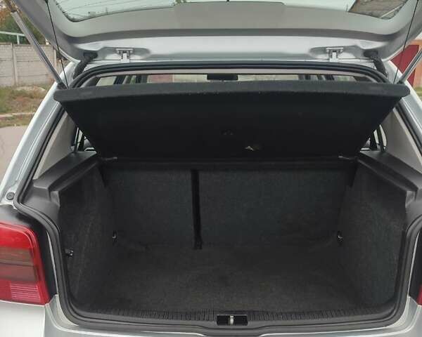 Фольксваген Гольф 2001 у Вінниці на Automoto.ua Сірий Фольксваген Гольф, об'ємом двигуна 1.39 л та пробігом 207 тис. км за 4000 $, фото 8 на Automoto.ua