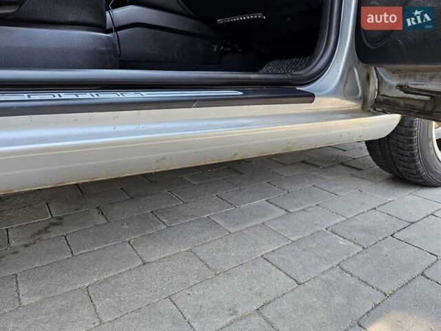 Сірий Фольксваген Гольф, об'ємом двигуна 1.39 л та пробігом 251 тис. км за 3500 $, фото 15 на Automoto.ua