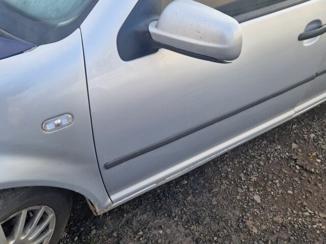 Серый Фольксваген Гольф, объемом двигателя 0 л и пробегом 350 тыс. км за 2100 $, фото 7 на Automoto.ua