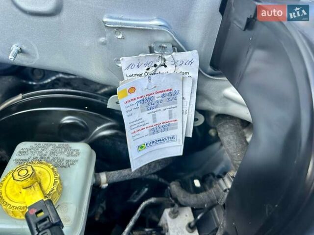 Серый Фольксваген Гольф, объемом двигателя 1.4 л и пробегом 132 тыс. км за 4599 $, фото 18 на Automoto.ua
