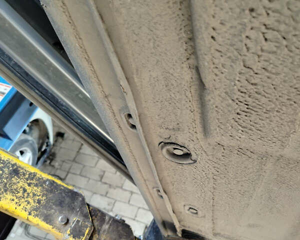 Серый Фольксваген Гольф, объемом двигателя 1.39 л и пробегом 225 тыс. км за 3999 $, фото 37 на Automoto.ua