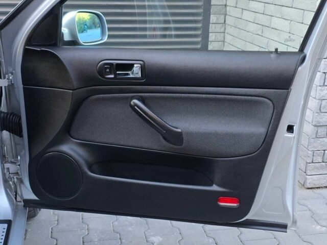 Фольксваген Гольф 2001 в Хмельницком на Automoto.ua Серый Фольксваген Гольф, объемом двигателя 1.4 л и пробегом 153 тыс. км за 3999 $, фото 8 на Automoto.ua