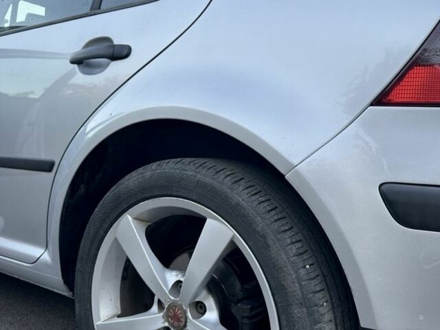 Сірий Фольксваген Гольф, об'ємом двигуна 1.4 л та пробігом 300 тис. км за 3550 $, фото 19 на Automoto.ua