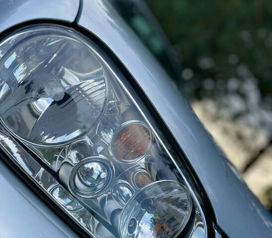 Сірий Фольксваген Гольф, об'ємом двигуна 1.6 л та пробігом 200 тис. км за 4399 $, фото 5 на Automoto.ua