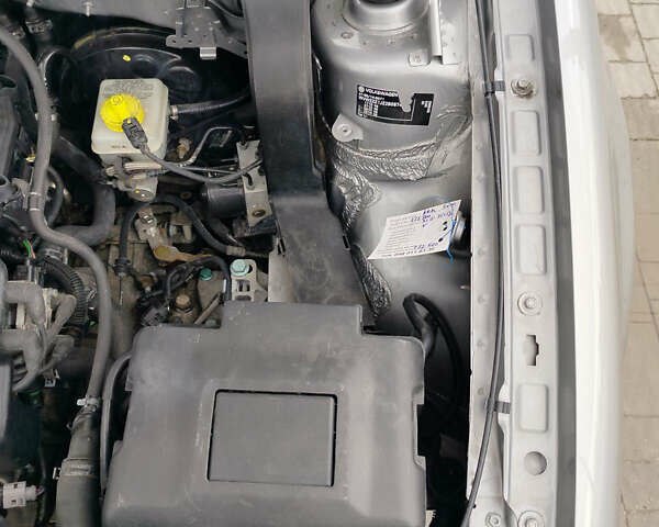 Серый Фольксваген Гольф, объемом двигателя 1.39 л и пробегом 225 тыс. км за 3999 $, фото 33 на Automoto.ua