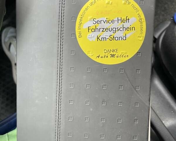 Сірий Фольксваген Гольф, об'ємом двигуна 1.6 л та пробігом 133 тис. км за 6500 $, фото 12 на Automoto.ua