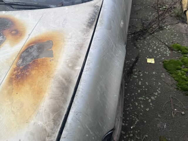 Сірий Фольксваген Гольф, об'ємом двигуна 1.4 л та пробігом 240 тис. км за 1500 $, фото 5 на Automoto.ua