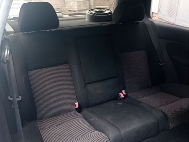 Сірий Фольксваген Гольф, об'ємом двигуна 0 л та пробігом 355 тис. км за 3500 $, фото 2 на Automoto.ua