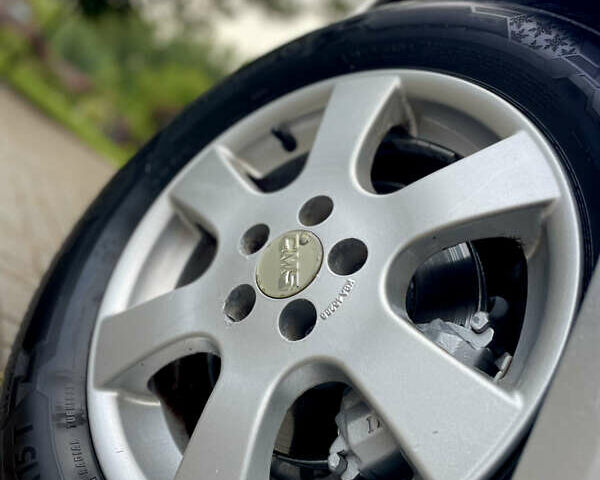 Сірий Фольксваген Гольф, об'ємом двигуна 1.6 л та пробігом 200 тис. км за 4399 $, фото 7 на Automoto.ua