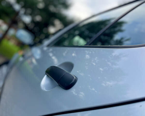 Сірий Фольксваген Гольф, об'ємом двигуна 1.6 л та пробігом 200 тис. км за 4399 $, фото 25 на Automoto.ua