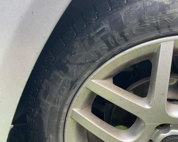 Фольксваген Гольф 2001 в Казатине на Automoto.ua Серый Фольксваген Гольф, объемом двигателя 1.6 л и пробегом 236 тыс. км за 4500 $, фото 13 на Automoto.ua