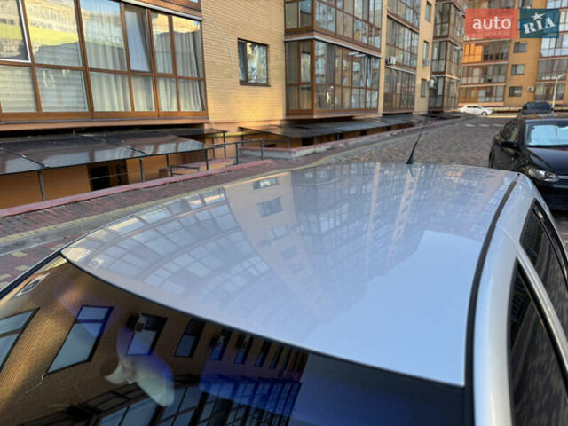 Сірий Фольксваген Гольф, об'ємом двигуна 1.6 л та пробігом 168 тис. км за 5500 $, фото 25 на Automoto.ua