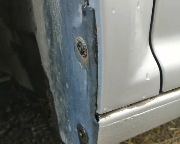 Сірий Фольксваген Гольф, об'ємом двигуна 1.39 л та пробігом 155 тис. км за 3999 $, фото 10 на Automoto.ua