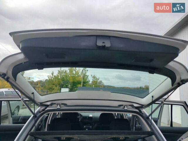 Серый Фольксваген Гольф, объемом двигателя 1.39 л и пробегом 225 тыс. км за 3999 $, фото 26 на Automoto.ua