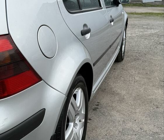 Сірий Фольксваген Гольф, об'ємом двигуна 1.9 л та пробігом 350 тис. км за 2600 $, фото 2 на Automoto.ua