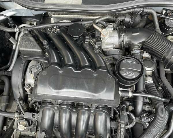 Сірий Фольксваген Гольф, об'ємом двигуна 1.6 л та пробігом 133 тис. км за 6500 $, фото 18 на Automoto.ua