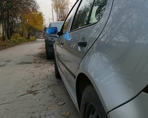 Сірий Фольксваген Гольф, об'ємом двигуна 1.39 л та пробігом 155 тис. км за 3999 $, фото 29 на Automoto.ua