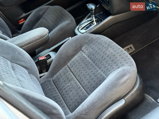 Сірий Фольксваген Гольф, об'ємом двигуна 1.6 л та пробігом 168 тис. км за 5500 $, фото 38 на Automoto.ua