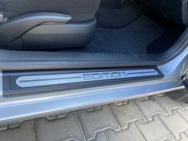 Серый Фольксваген Гольф, объемом двигателя 1.4 л и пробегом 276 тыс. км за 4350 $, фото 8 на Automoto.ua