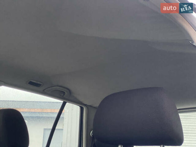 Сірий Фольксваген Гольф, об'ємом двигуна 1.6 л та пробігом 310 тис. км за 3550 $, фото 17 на Automoto.ua