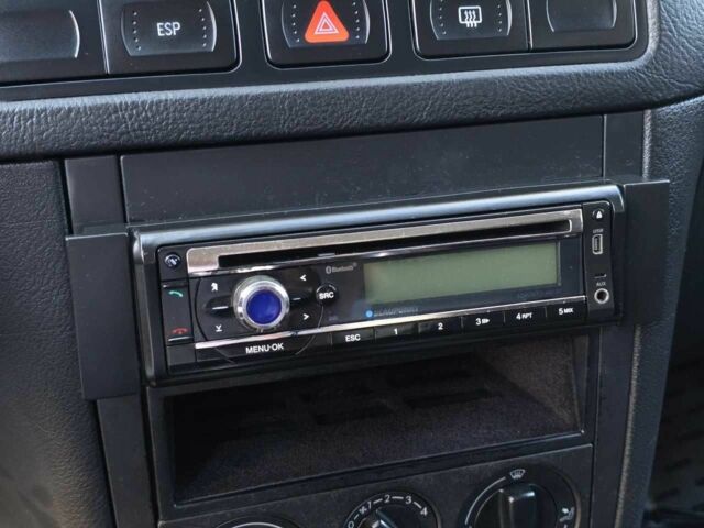 Фольксваген Гольф 2001 в Хмельницком на Automoto.ua Серый Фольксваген Гольф, объемом двигателя 1.4 л и пробегом 153 тыс. км за 3999 $, фото 18 на Automoto.ua