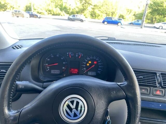 Серый Фольксваген Гольф, объемом двигателя 0 л и пробегом 219 тыс. км за 4900 $, фото 8 на Automoto.ua