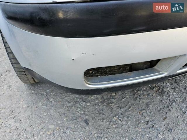 Сірий Фольксваген Гольф, об'ємом двигуна 1.39 л та пробігом 251 тис. км за 3500 $, фото 29 на Automoto.ua