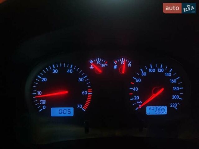 Фольксваген Гольф 2001 у Вінниці на Automoto.ua Сірий Фольксваген Гольф, об'ємом двигуна 1.39 л та пробігом 207 тис. км за 4000 $, фото 10 на Automoto.ua