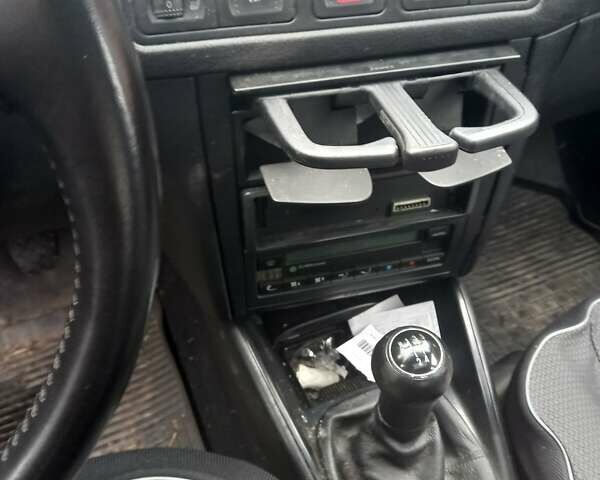 Фольксваген Гольф 2001 у Вінниці на Automoto.ua Сірий Фольксваген Гольф, об'ємом двигуна 1.6 л та пробігом 211 тис. км за 4300 $, фото 1 на Automoto.ua