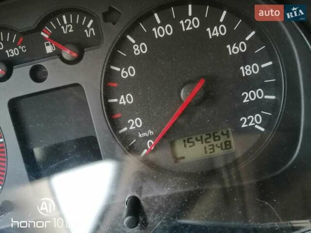 Сірий Фольксваген Гольф, об'ємом двигуна 1.39 л та пробігом 155 тис. км за 3999 $, фото 23 на Automoto.ua