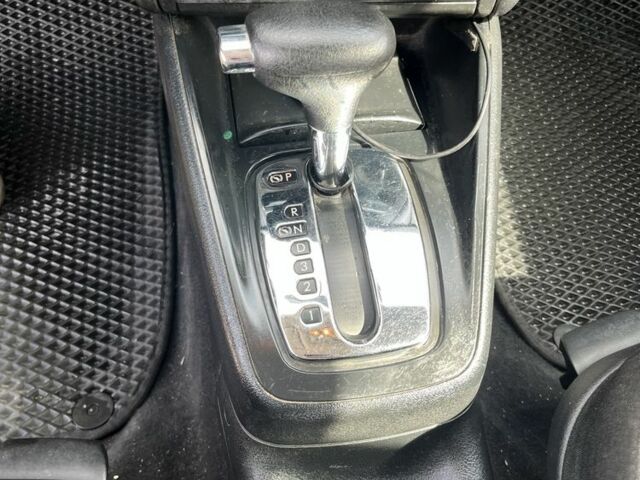 Серый Фольксваген Гольф, объемом двигателя 1.6 л и пробегом 187 тыс. км за 4800 $, фото 8 на Automoto.ua