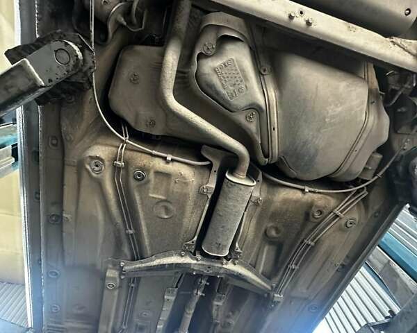 Сірий Фольксваген Гольф, об'ємом двигуна 1.6 л та пробігом 202 тис. км за 4400 $, фото 19 на Automoto.ua