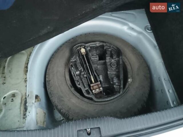 Сірий Фольксваген Гольф, об'ємом двигуна 1.39 л та пробігом 238 тис. км за 3500 $, фото 8 на Automoto.ua