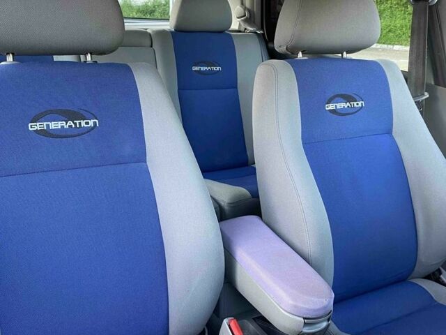 Серый Фольксваген Гольф, объемом двигателя 0 л и пробегом 219 тыс. км за 4900 $, фото 12 на Automoto.ua