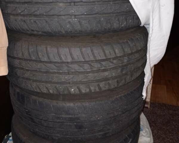 Серый Фольксваген Гольф, объемом двигателя 1.39 л и пробегом 299 тыс. км за 4500 $, фото 32 на Automoto.ua