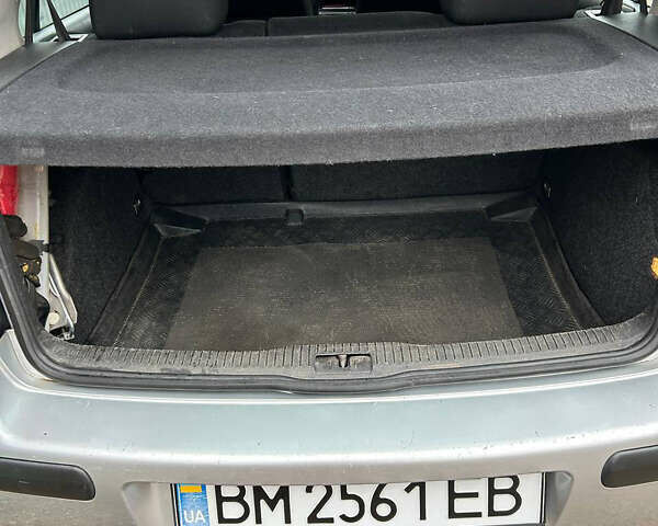 Сірий Фольксваген Гольф, об'ємом двигуна 1.39 л та пробігом 239 тис. км за 3800 $, фото 3 на Automoto.ua