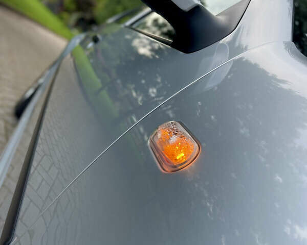 Сірий Фольксваген Гольф, об'ємом двигуна 1.6 л та пробігом 200 тис. км за 4399 $, фото 8 на Automoto.ua