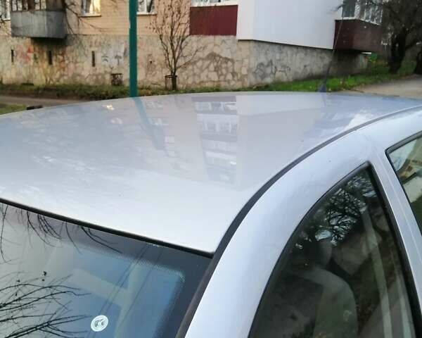 Сірий Фольксваген Гольф, об'ємом двигуна 1.39 л та пробігом 155 тис. км за 3999 $, фото 28 на Automoto.ua