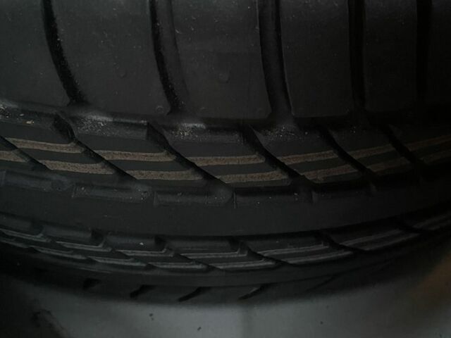 Сірий Фольксваген Гольф, об'ємом двигуна 1.6 л та пробігом 154 тис. км за 4900 $, фото 16 на Automoto.ua