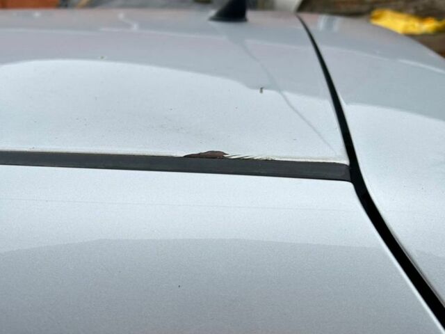 Серый Фольксваген Гольф, объемом двигателя 1.4 л и пробегом 239 тыс. км за 3800 $, фото 14 на Automoto.ua